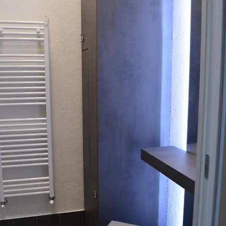 Tanit & 住宿加早餐酒店 维拉西米乌斯