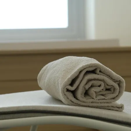 住宿加早餐酒店 Tanit & 4*