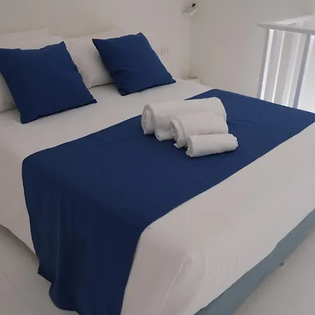 ベッド・アンド・ブレックファスト Tanit &