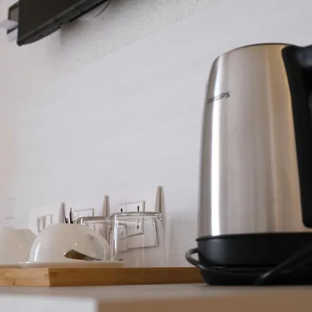 Tanit & 住宿加早餐酒店 4*