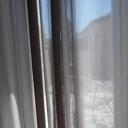 住宿加早餐酒店 Tanit &