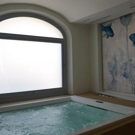住宿加早餐酒店 Tanit & Spa *