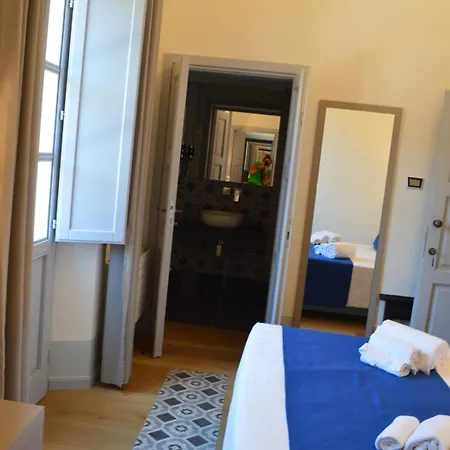 住宿加早餐酒店 Tanit & 维拉西米乌斯