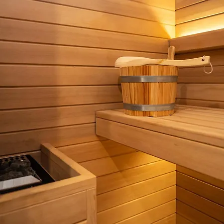 住宿加早餐酒店 Tanit & 4*