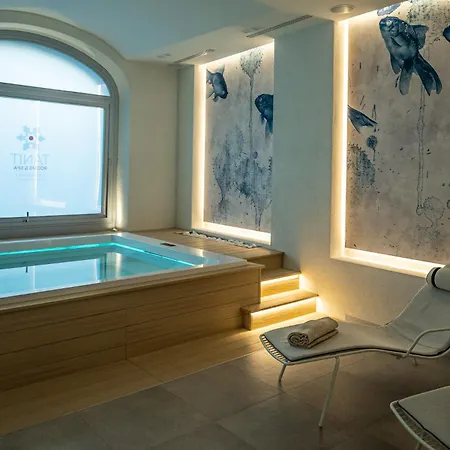 住宿加早餐酒店 Tanit & 维拉西米乌斯