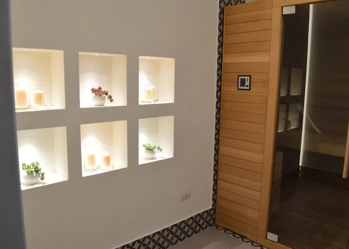 ベッド・アンド・ブレックファスト Tanit &