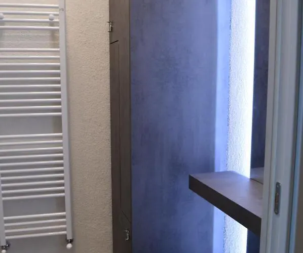 Tanit & ベッド・アンド・ブレックファスト ヴィッラシミーウス