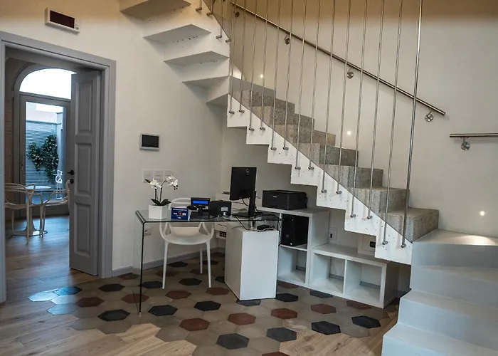 Tanit & 4* ヴィッラシミーウス