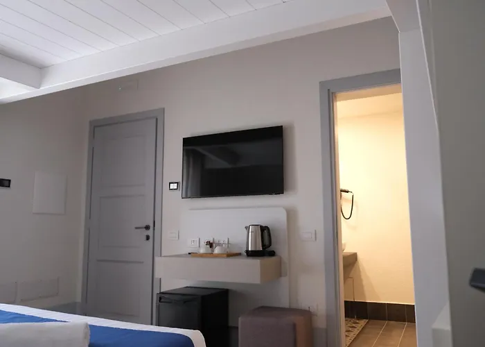 Tanit & 4* ヴィッラシミーウス