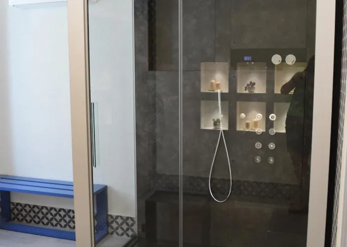 Tanit & 4* ヴィッラシミーウス