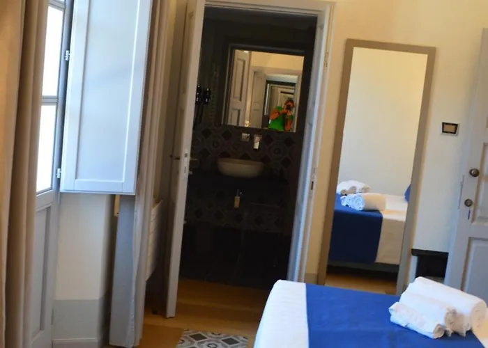 Bed & Breakfast Tanit & Villasimius