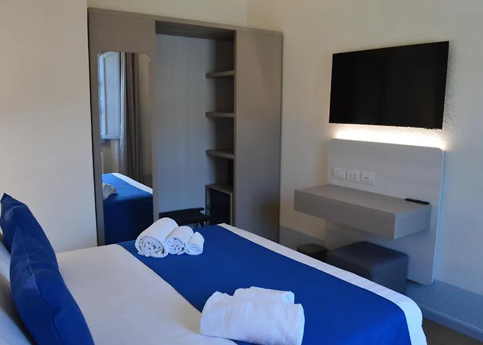 Tanit & ヴィッラシミーウス