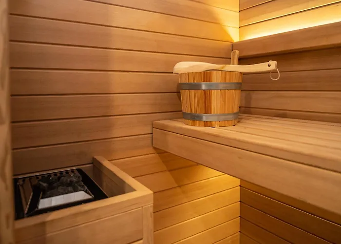 ベッド・アンド・ブレックファスト Tanit & 4*