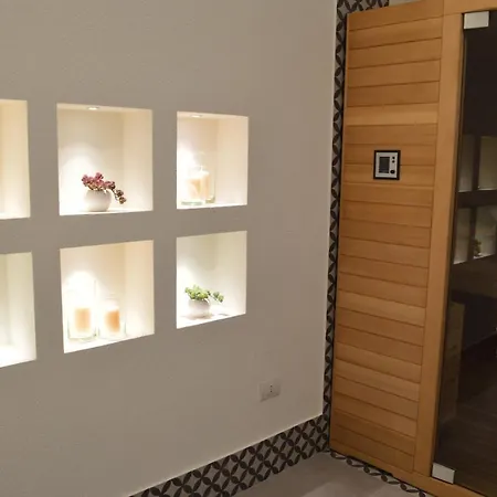 B&B Tanit & Spa