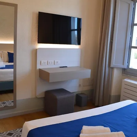 Tanit & 4* Villasimius