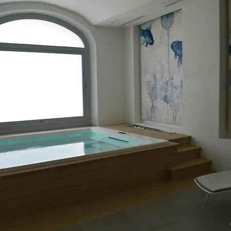 B&B Tanit & Spa *