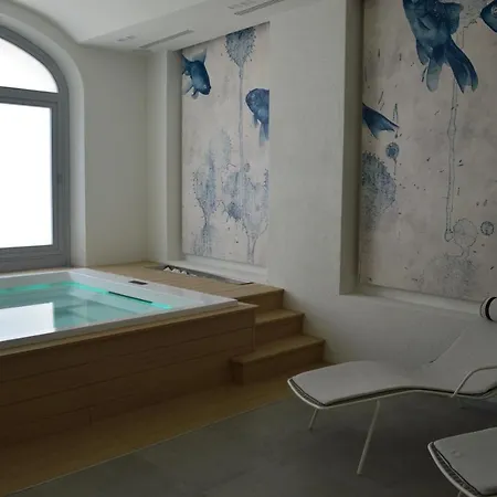 Tanit & Spa B&B 빌라시미우스