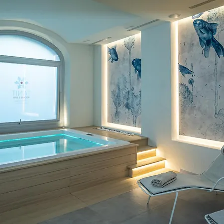 Tanit & Spa B&B 빌라시미우스