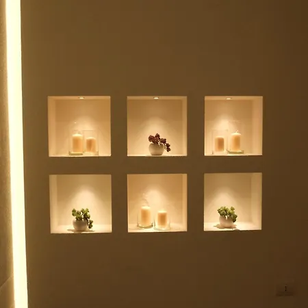 Tanit & Spa B&B