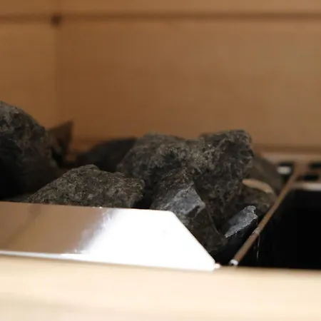 Bed and breakfast Tanit & 4*