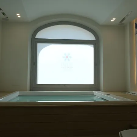 B&B Tanit & Spa 빌라시미우스
