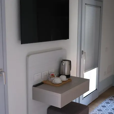 Bed and breakfast Tanit & Villasimius