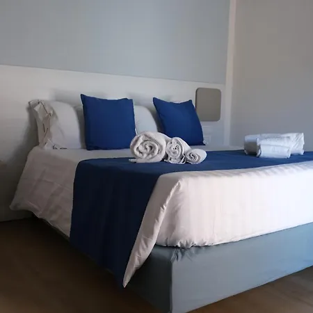 Tanit & Spa 빌라시미우스