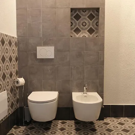 B&B Tanit & Spa *