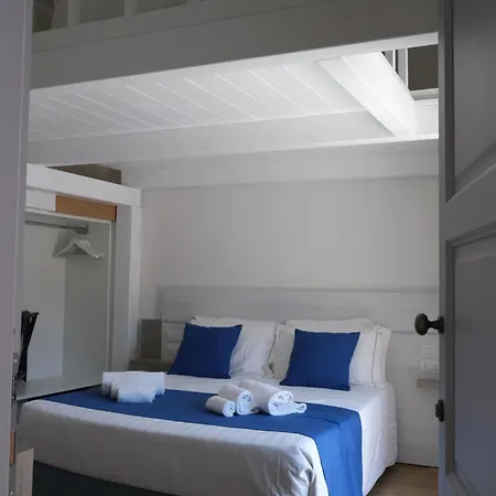 Tanit & Spa B&B *