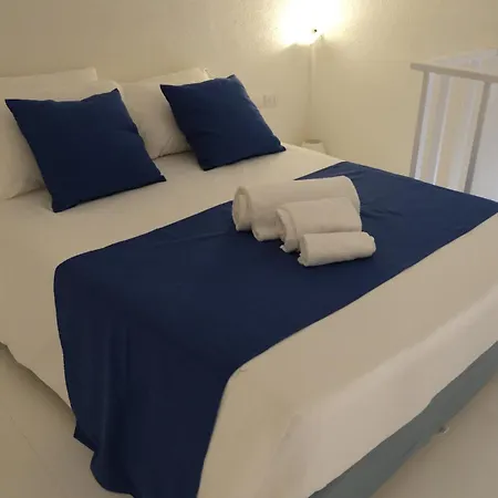 B&B Tanit & Spa 빌라시미우스