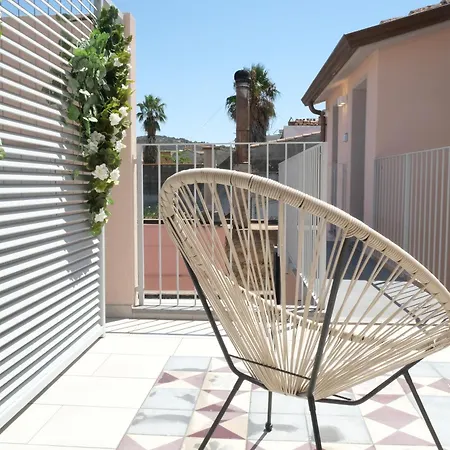 B&B Tanit & Spa