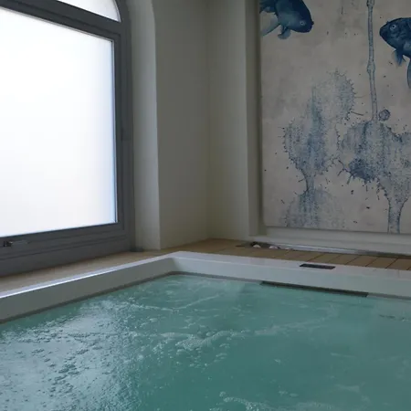 B&B Tanit & Spa 빌라시미우스