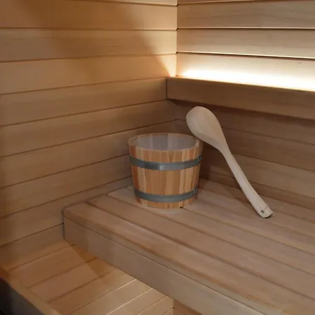 Tanit & 4* 빌라시미우스