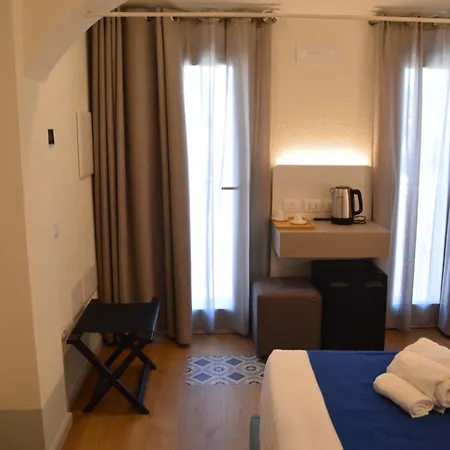 Tanit & Spa B&B 빌라시미우스