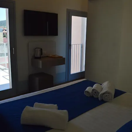 B&B Tanit & Spa 빌라시미우스