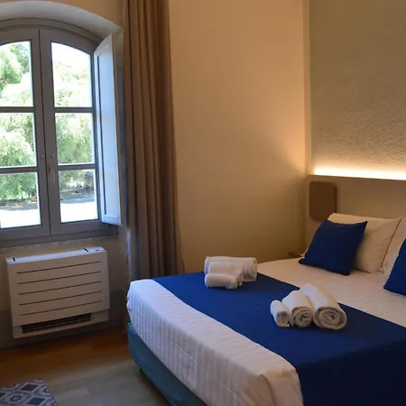 B&B Tanit & Spa 빌라시미우스