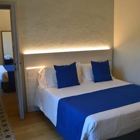 B&B Tanit & Spa 빌라시미우스