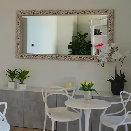 Tanit & Spa B&B 빌라시미우스