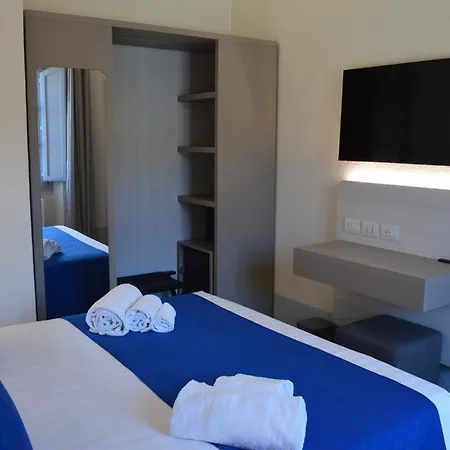 Tanit & Spa 빌라시미우스