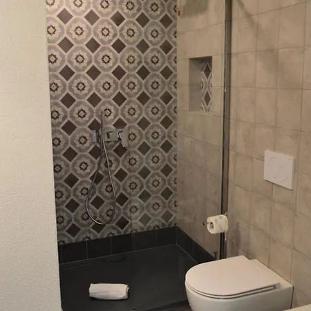 Tanit & Spa B&B