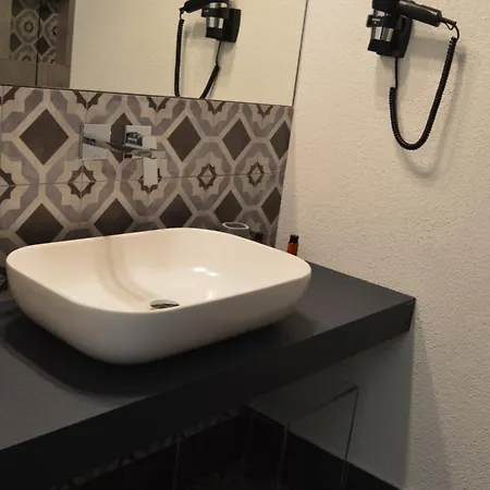 B&B Tanit & Spa *