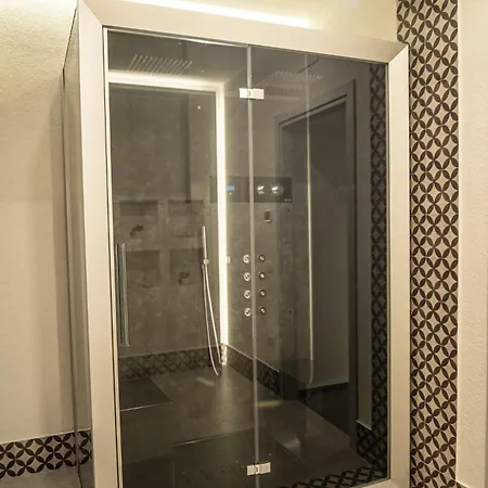 Bed and breakfast Tanit &