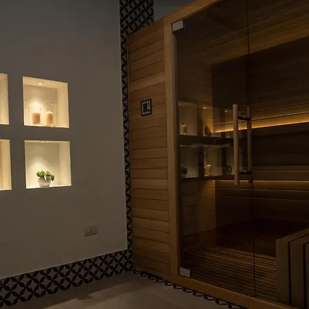 Tanit & B&B 빌라시미우스