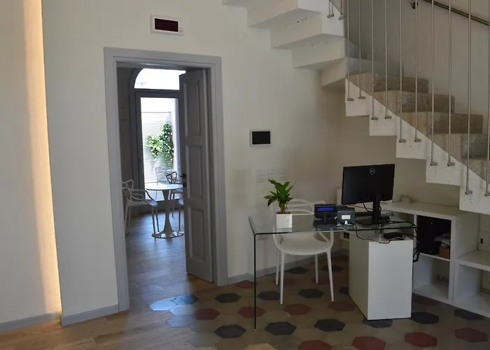 Tanit & Bed & Breakfast Villasimius