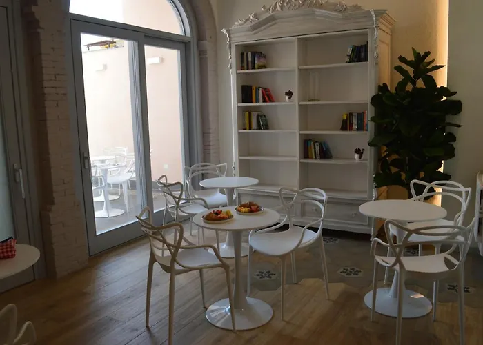 Tanit & Bed & Breakfast Villasimius