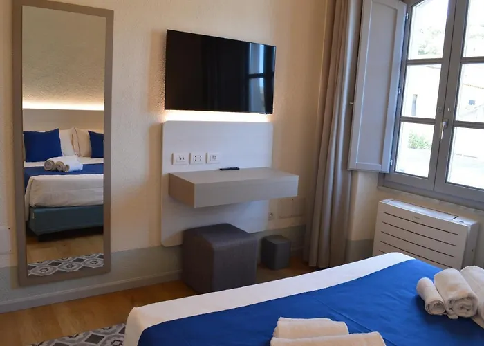 Tanit & 4* Villasimius