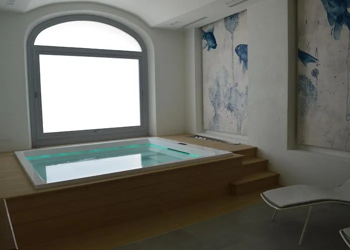 Bed & Breakfast Tanit & 4*