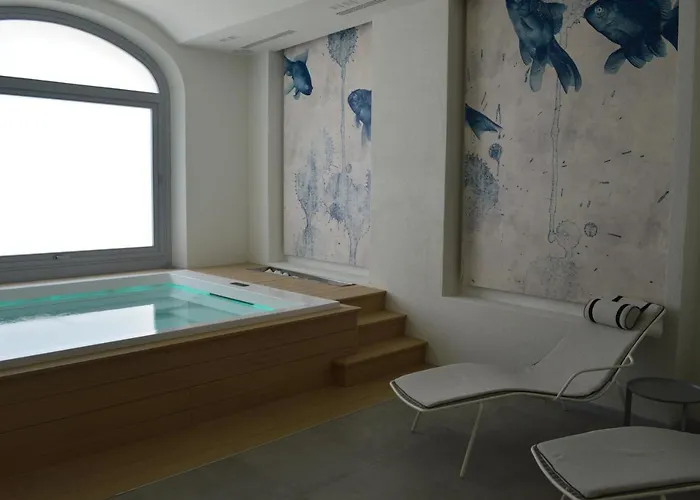 Tanit & Bed & Breakfast Villasimius