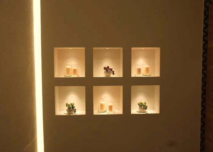 Tanit & Bed & Breakfast