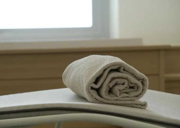 Bed & Breakfast Tanit & 4*